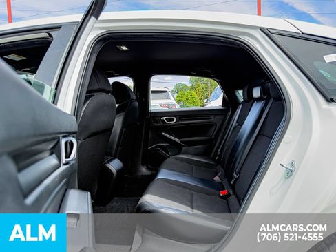 Used 2023 Honda Civic Sport image 17