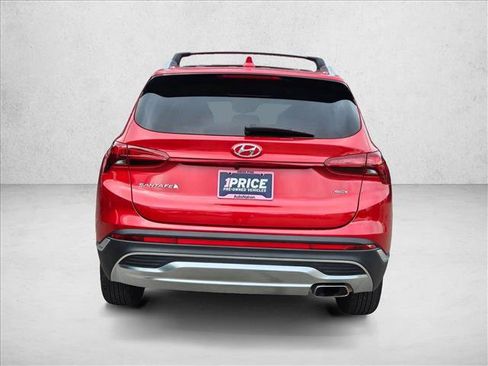 Used 2022 Hyundai Santa Fe SEL AWD/4WD image 6