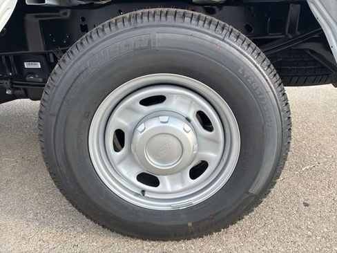 New 2026 Ford F250 XL image 15