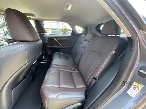 Used 2016 Lexus RX 350 FWD w/ Premium Package image 26