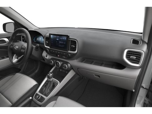 New 2026 Hyundai Venue SEL FWD image 36