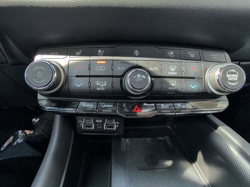 Certified 2023 Dodge Durango SRT w/ Black Package image 24