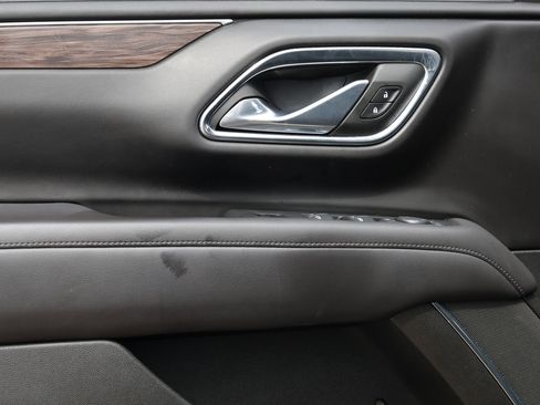 Used 2023 Chevrolet Tahoe Z71 w/ Z71 Off-Road Package image 28