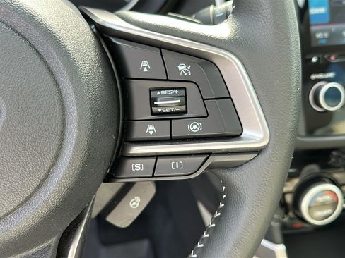 Used 2023 Subaru Forester Limited image 14