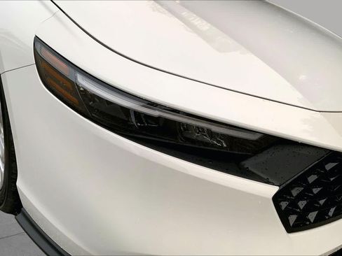 New 2026 Honda Accord LX image 16