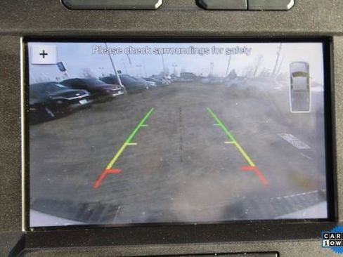 Used 2018 Ford F150 Lariat image 16