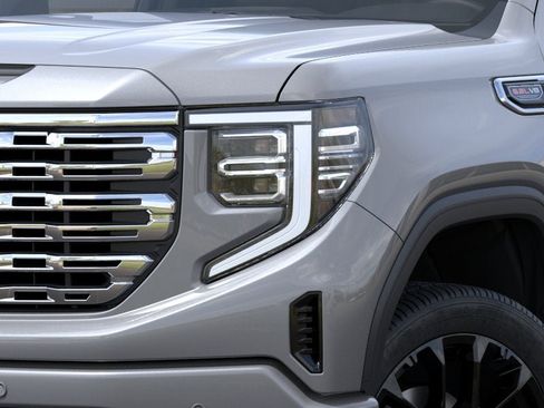 New 2026 GMC Sierra 1500 Denali AWD/4WD image 10