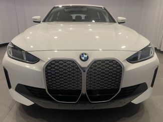 New 2026 BMW i4 xDrive40i w/ Parking Assistance Package AWD/4WD video 2