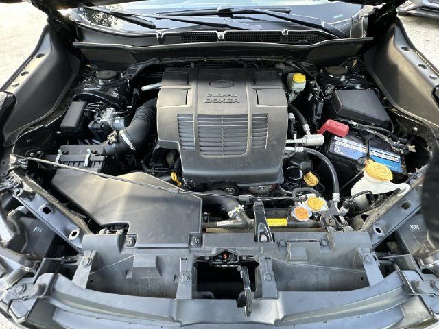 Certified 2022 Subaru Forester Limited AWD/4WD image 27