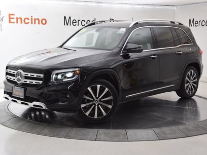 Used 2022 Mercedes-Benz GLB 250