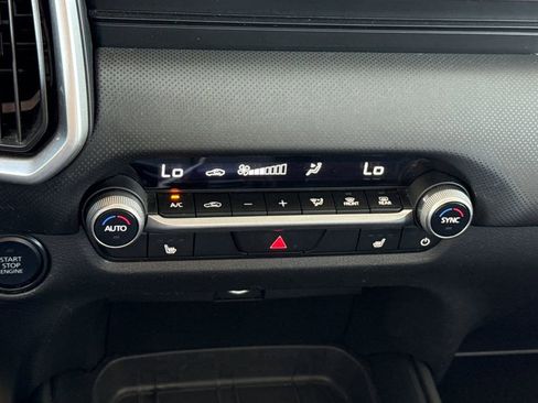 Used 2025 MAZDA CX-50 AWD 2.5 S w/ Preferred Package image 29