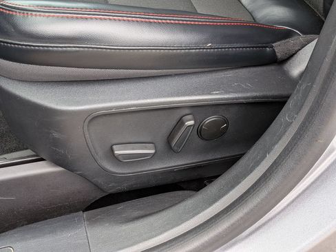 Used 2024 Ford Escape ST-Line AWD/4WD image 13