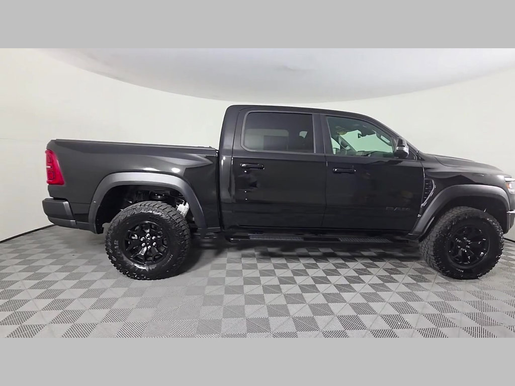 Used 2026 RAM 1500 RHO w/ Bed Utility Group AWD/4WD image 38