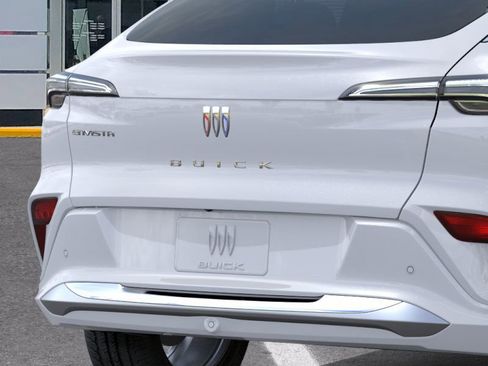 New 2026 Buick Envista Avenir image 38