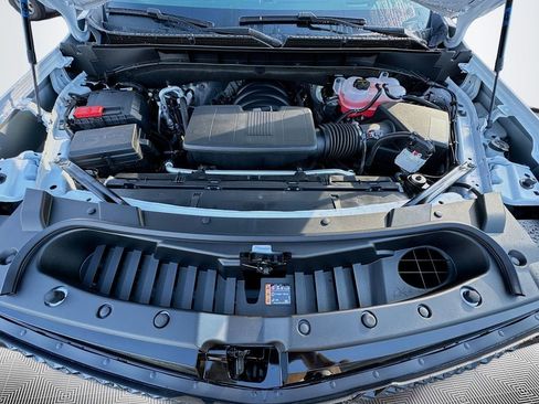 New 2026 Cadillac Escalade Sport w/ Touring Package image 9