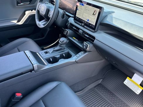 New 2026 Toyota RAV4 XLE Premium AWD/4WD image 18