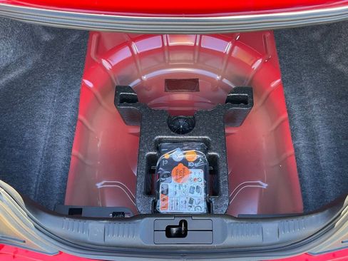 Used 2016 Ford Mustang Shelby GT350 image 49