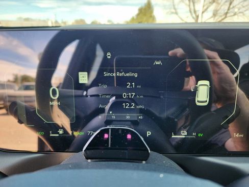 New 2027 Kia Telluride SX X-Line image 18