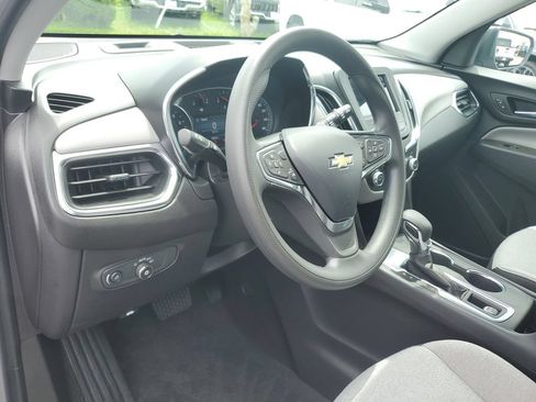 Used 2024 Chevrolet Equinox LS w/ LS Convenience Package FWD image 17