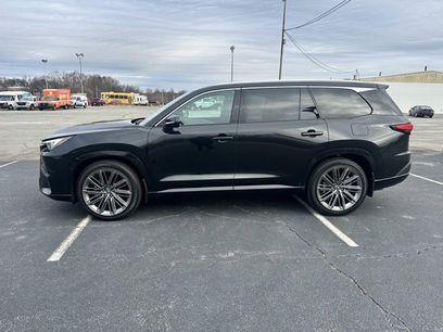 Used 2025 Lexus TX 350 350 Premium