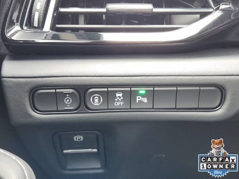 Certified 2026 Acura MDX FWD w/ Technology Package image 22