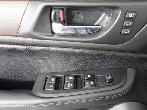 Used 2016 Subaru Outback 2.5i Limited image 20