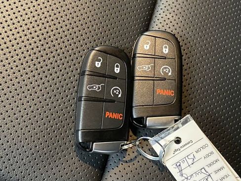 New 2026 Dodge Durango GT image 33