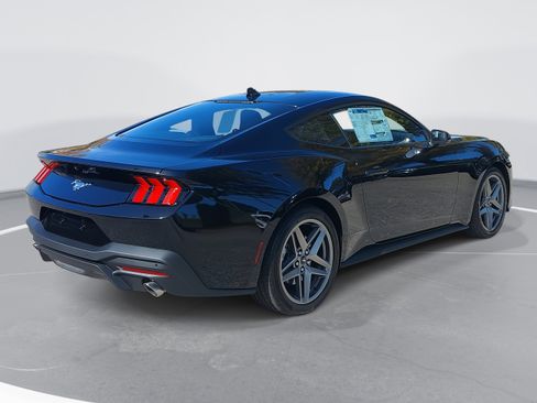 New 2026 Ford Mustang Coupe image 5