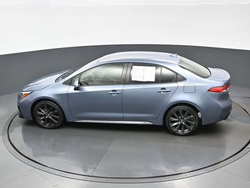 Used 2024 Toyota Corolla SE FWD image 37