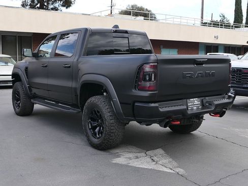 Used 2024 RAM 1500 TRX AWD/4WD image 7