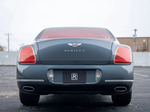 Used 2013 Bentley Flying Spur Flying Spur image 10