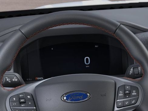 New 2026 Ford Explorer Active RWD image 35