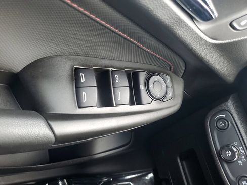Used 2022 Chevrolet TrailBlazer RS AWD/4WD image 19