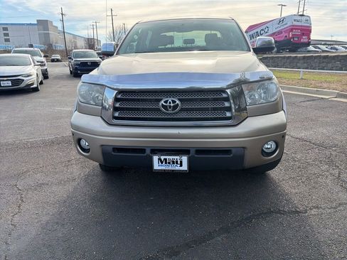 Used 2008 Toyota Tundra Limited image 7