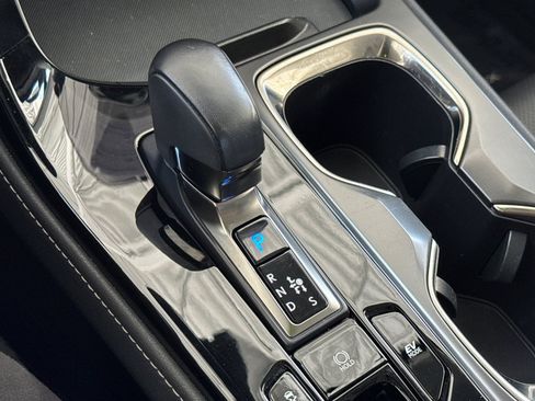 Certified 2025 Lexus NX 350h AWD w/ Cold Area Package image 27