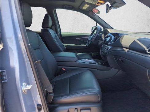 Certified 2024 Honda Passport EX-L image 20