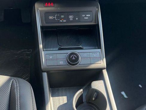 New 2026 Hyundai Kona SEL Premium AWD/4WD image 13