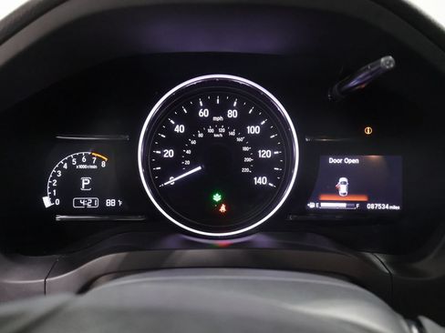 Used 2019 Honda HR-V EX-L image 41