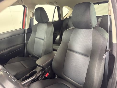 Used 2015 MAZDA CX-5 Sport w/ Bluetooth Audio Package image 14