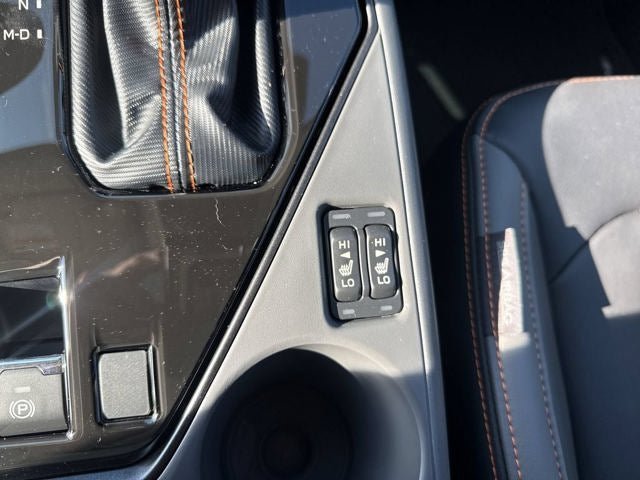 New 2026 Subaru Crosstrek 2.5i Limited AWD/4WD image 73