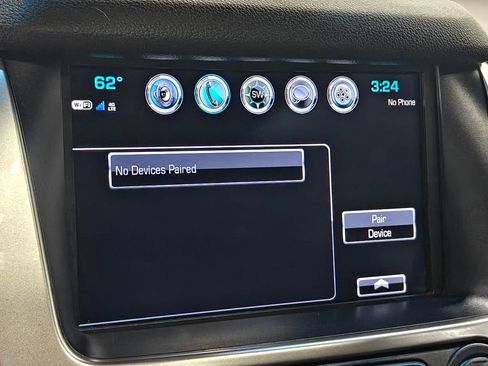 Used 2018 Chevrolet Tahoe Premier AWD/4WD image 48