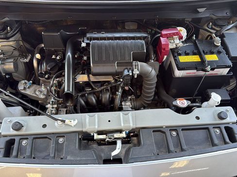 Used 2024 Mitsubishi Mirage G4 ES FWD image 33
