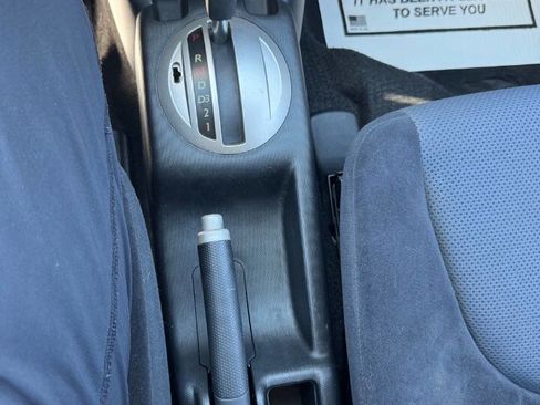 Used 2008 Honda Fit image 15