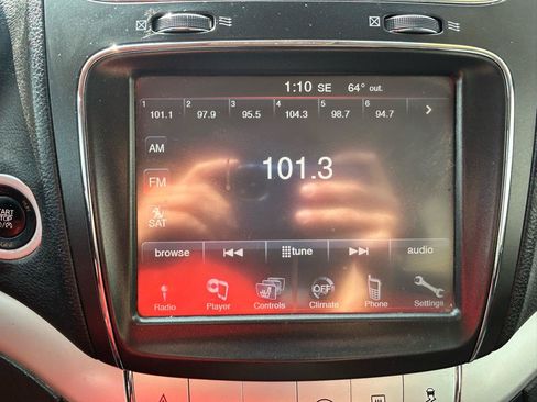 Used 2014 Dodge Journey R/T AWD/4WD image 22