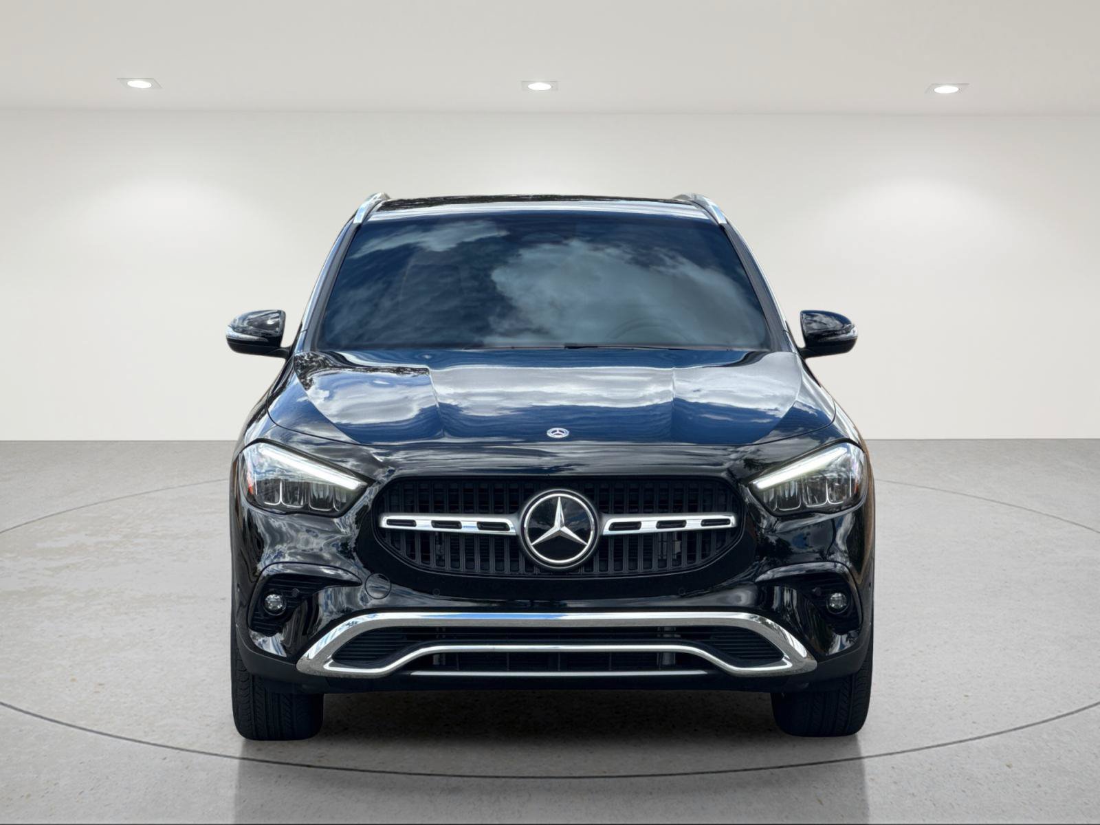 Certified 2026 Mercedes-Benz GLA 250 image 9