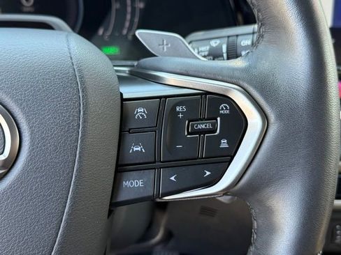 Used 2023 Lexus RX 350h w/ Cold Area Package image 26