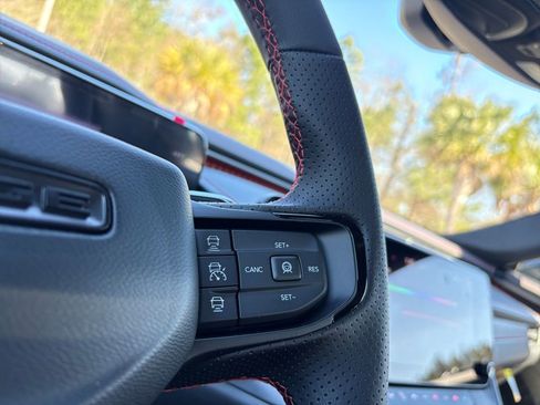 New 2026 Dodge Charger Scat Pack image 17