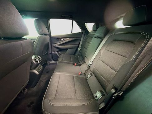 New 2025 Chevrolet Blazer EV LT AWD/4WD image 26