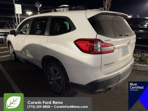 Used 2019 Subaru Ascent Premium image 9