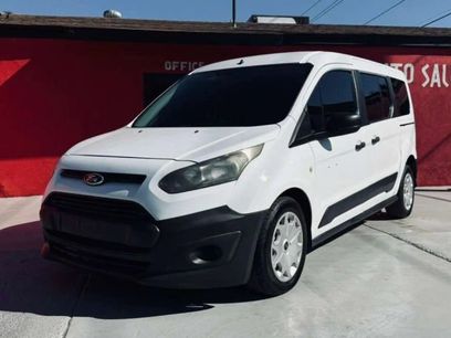 Used 2014 Ford Transit Connect XL